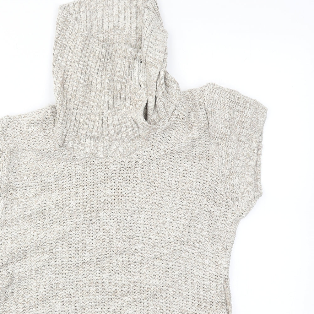 Papaya Womens Ivory   Pullover Jumper Size 18