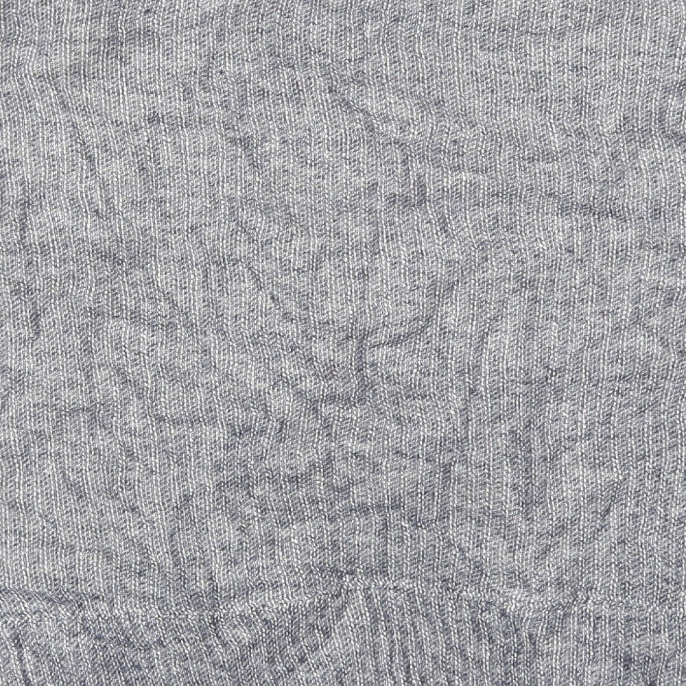 New Look Womens Black   Pullover Jumper Size 10