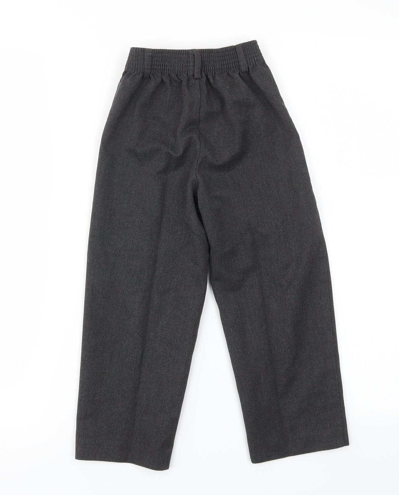 Banner Boys Grey   Jogger Trousers Size 4-5 Years