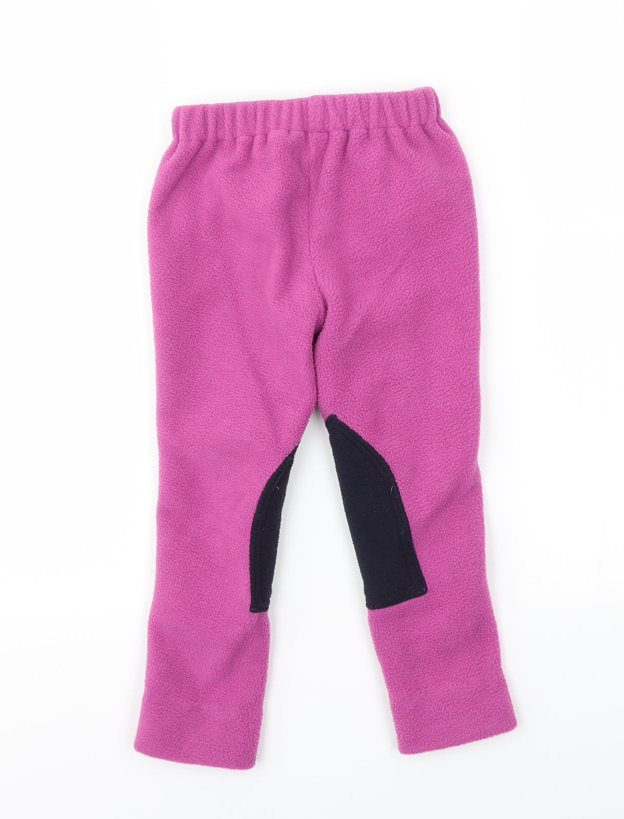 HY Girls Pink   Jogger Trousers Size L
