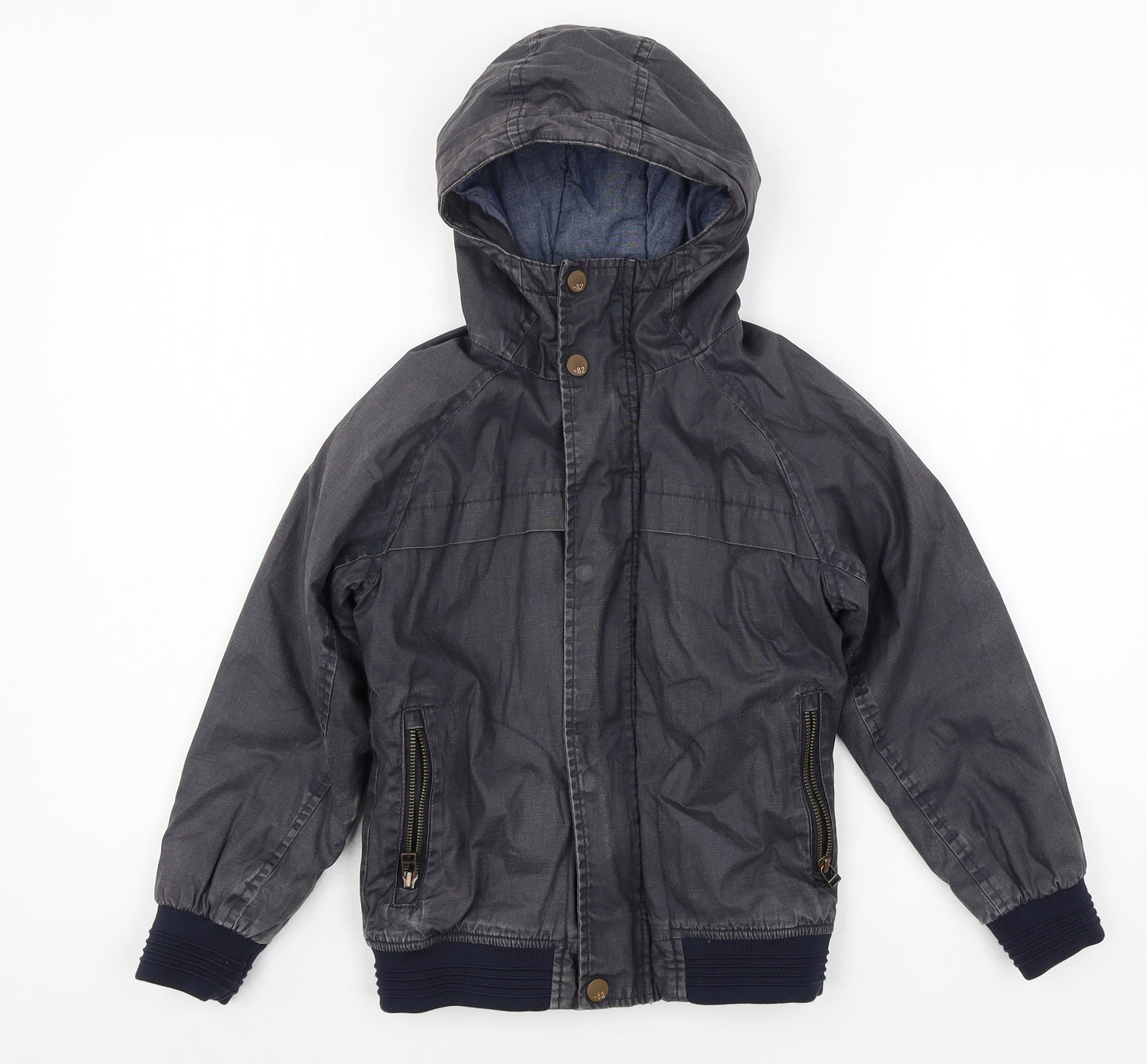 NEXT Boys Blue   Jacket  Size 8 Years