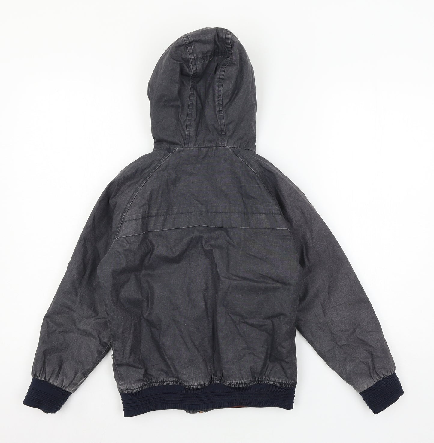 NEXT Boys Blue   Jacket  Size 8 Years