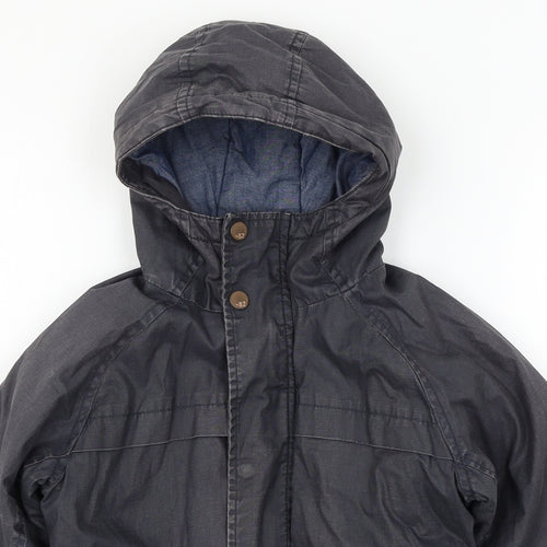 NEXT Boys Blue   Jacket  Size 8 Years