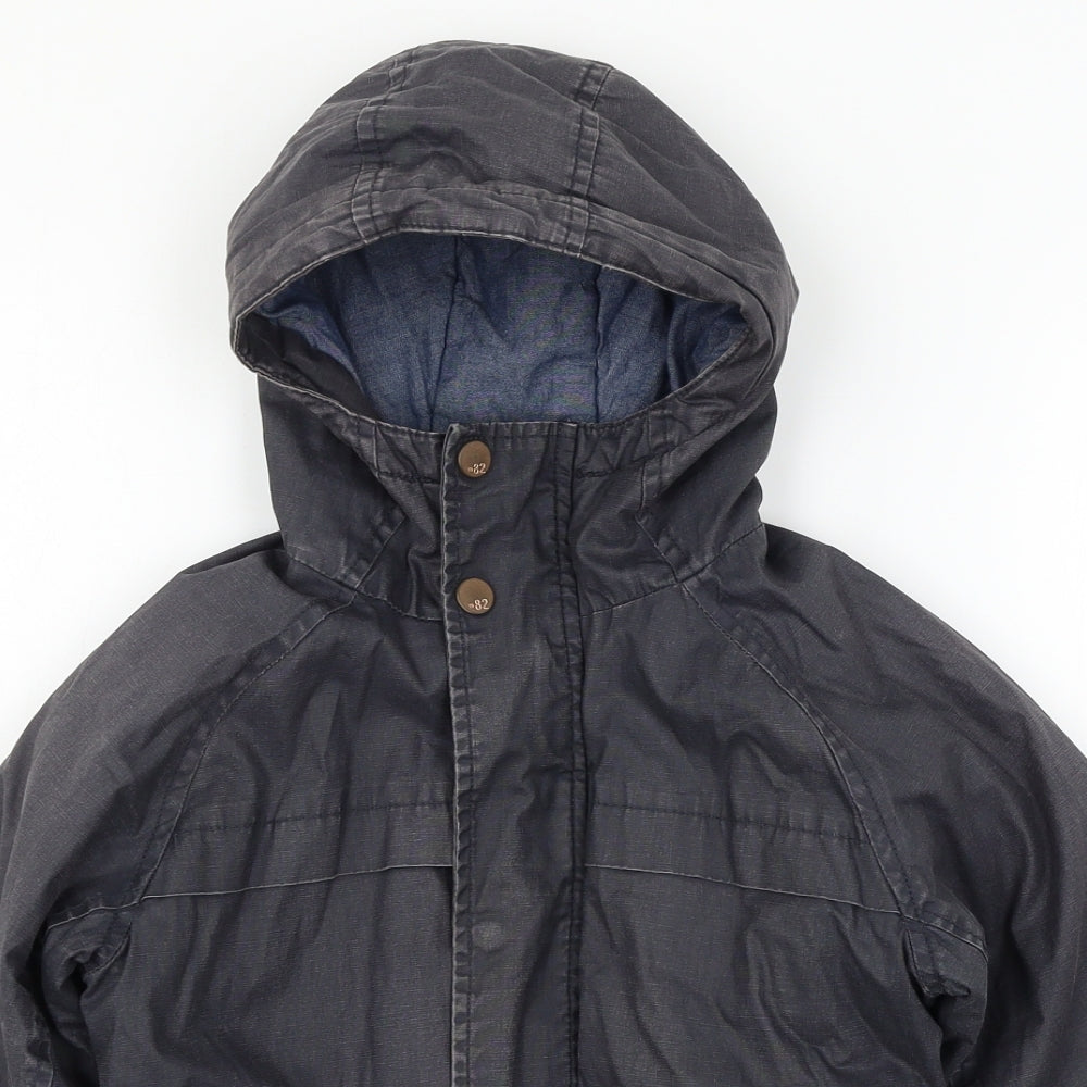 NEXT Boys Blue   Jacket  Size 8 Years