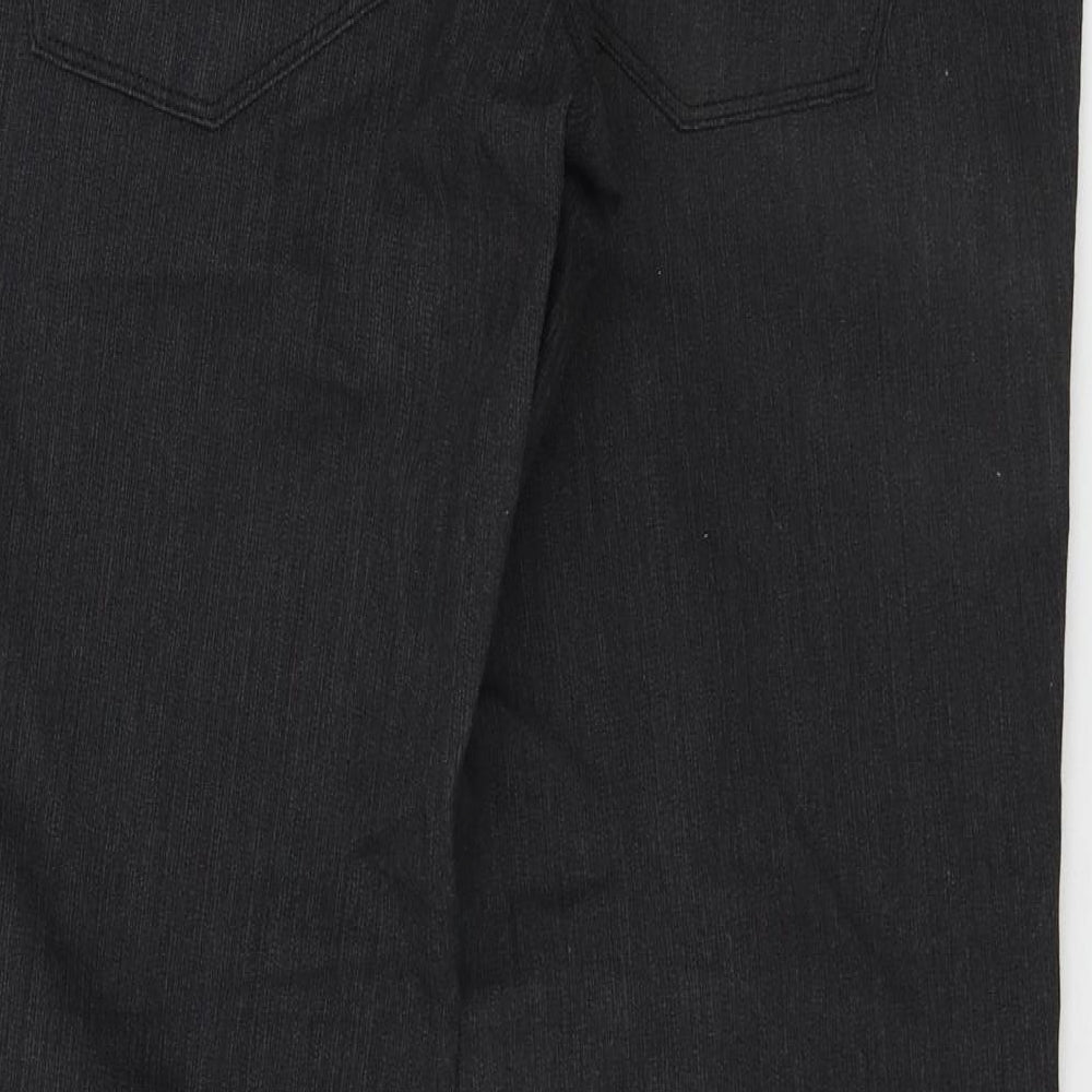 NEXT Mens Blue  Denim Straight Jeans Size 34 in L31 in