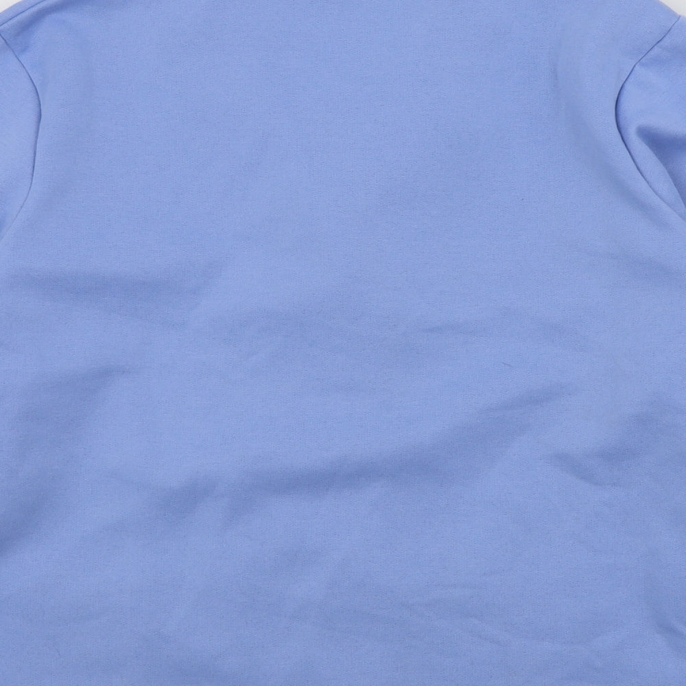 Damart Womens Blue   Jacket  Size 18