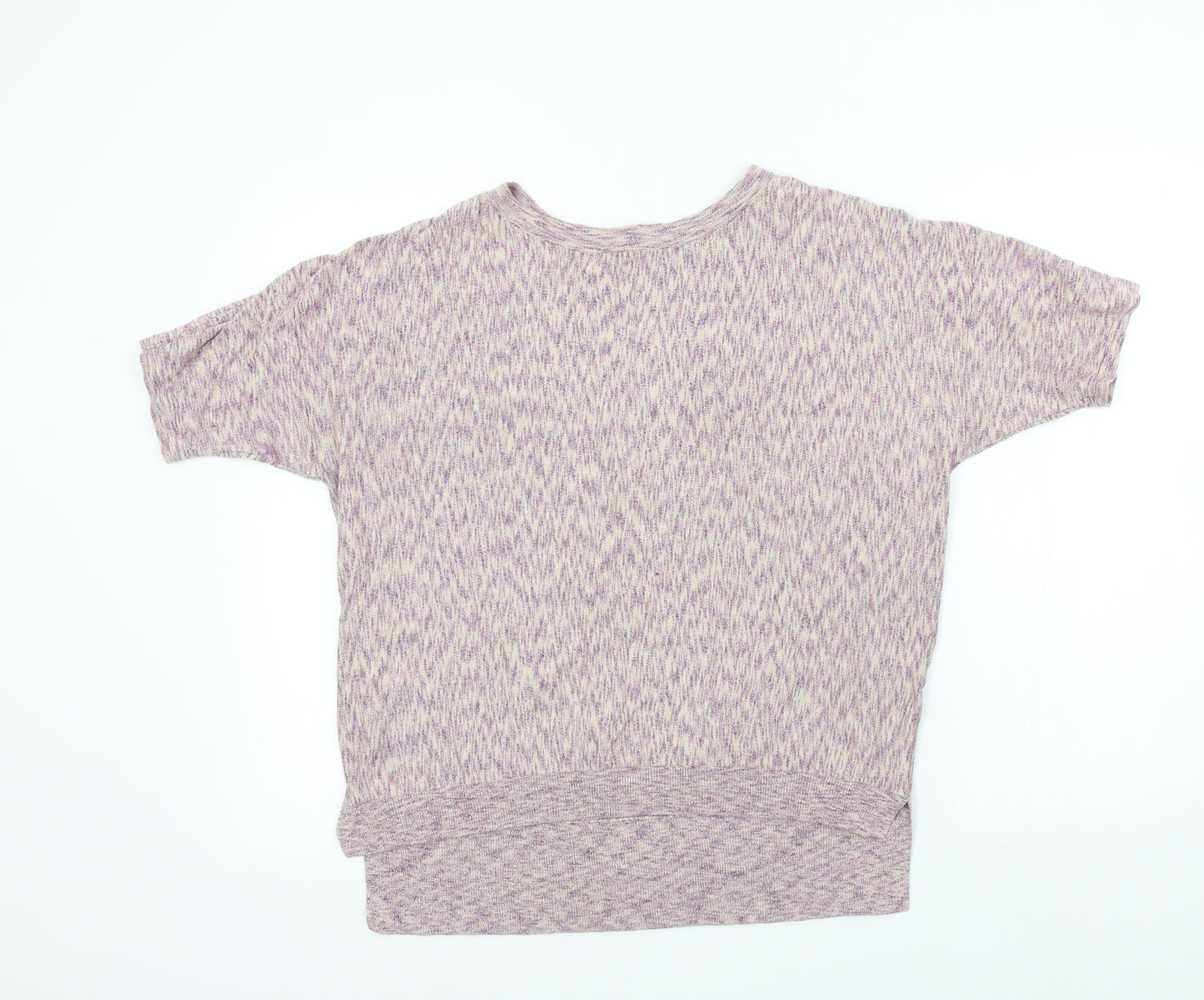 TU Womens Pink   Pullover Jumper Size 12
