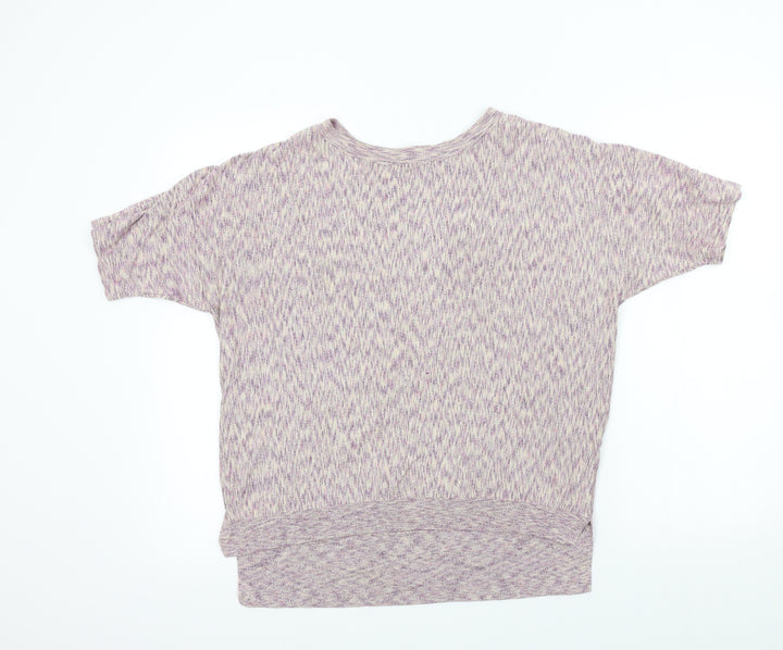 TU Womens Pink   Pullover Jumper Size 12