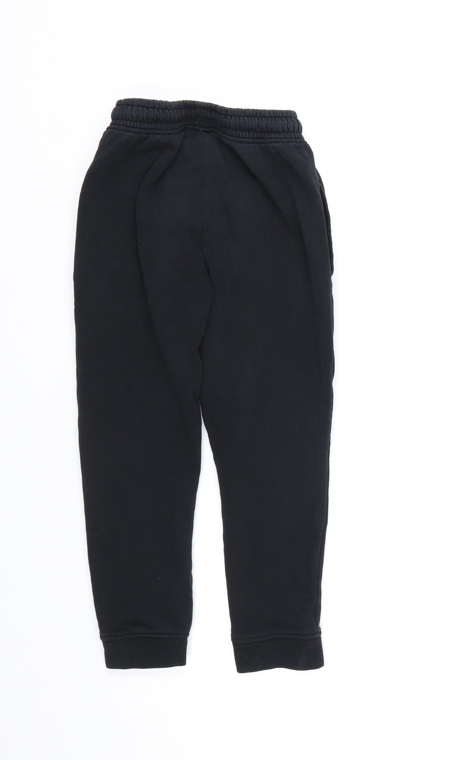 NEXT Boys Black   Jegging Trousers Size 7 Years