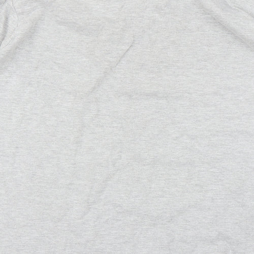 Primark Mens Grey    T-Shirt Size 2XL  - The Simpsons