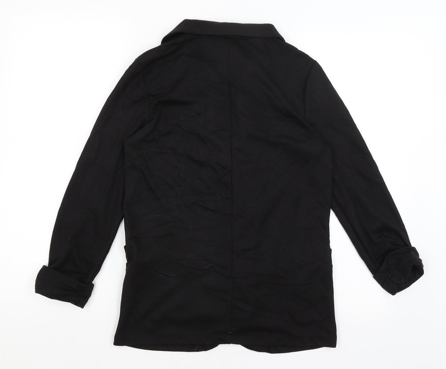 Atmosphere Womens Black   Jacket Blazer Size 8