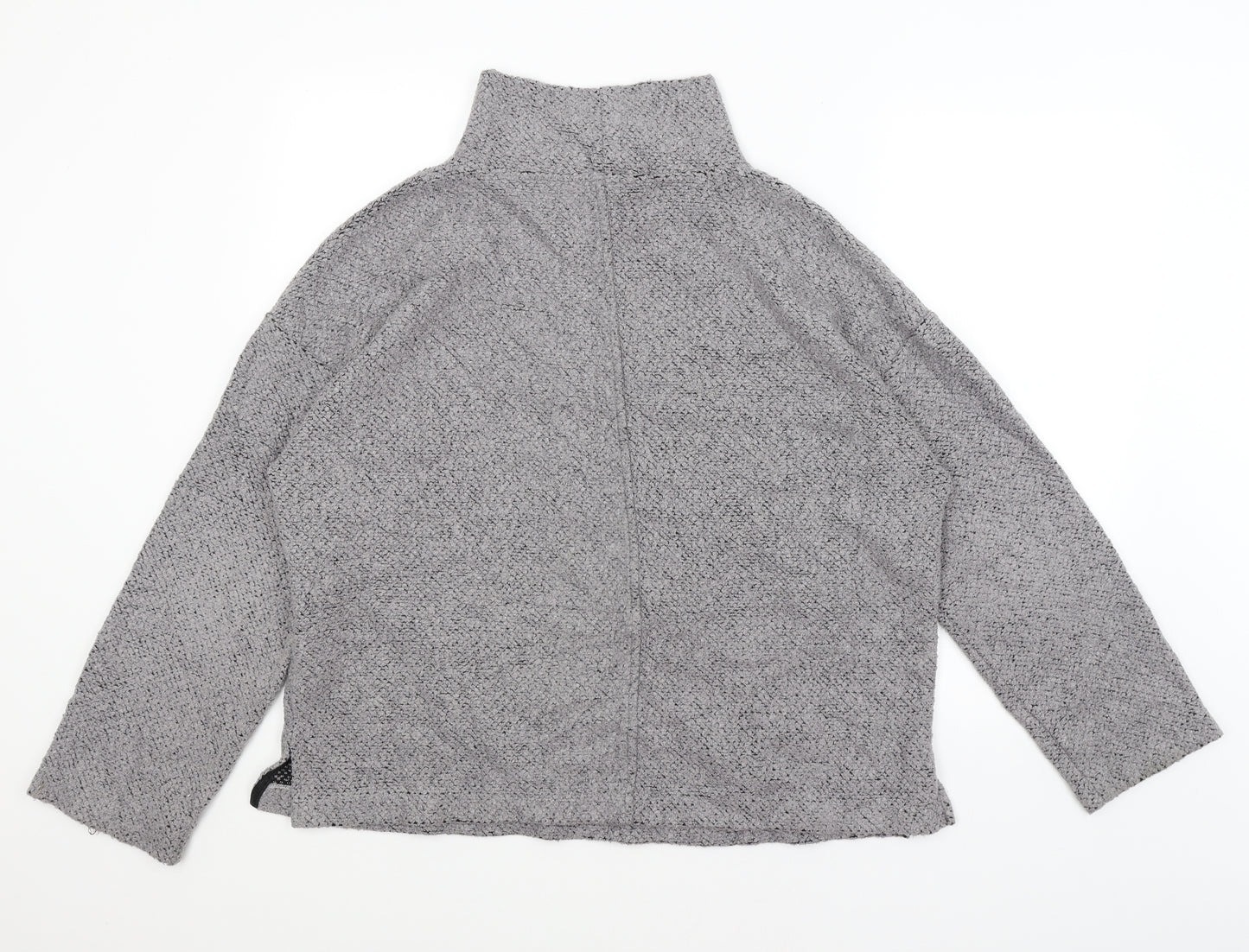 F&F Womens Grey   Pullover Jumper Size 18