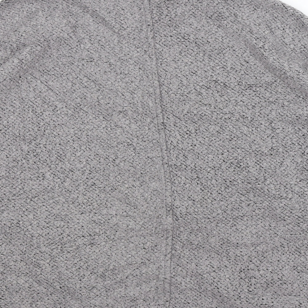 F&F Womens Grey   Pullover Jumper Size 18