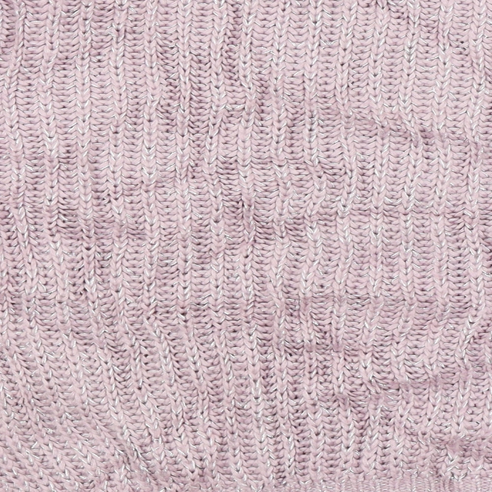 George Womens Purple   Pullover Jumper Size 14
