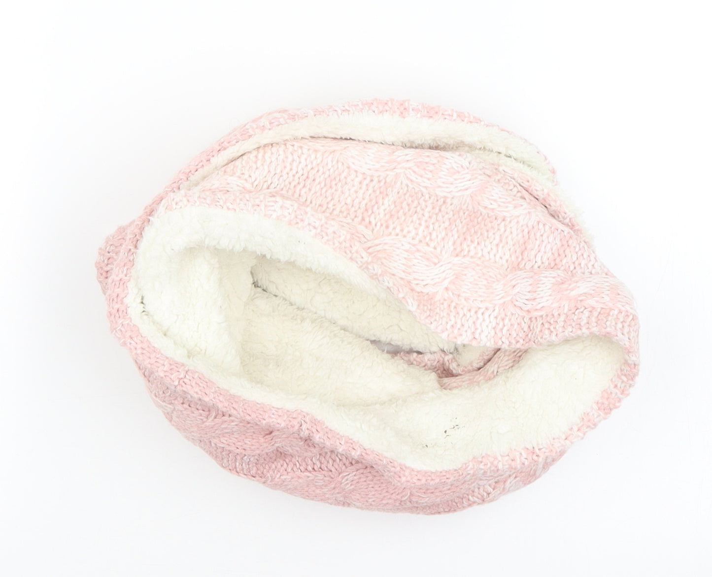Superdry Womens Pink    Scarf