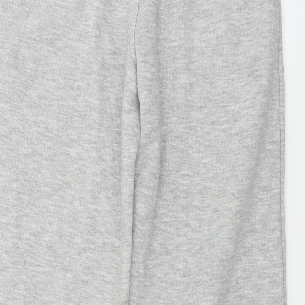 McKenzie  Boys Grey   Sweatpants Trousers Size 8-9 Years