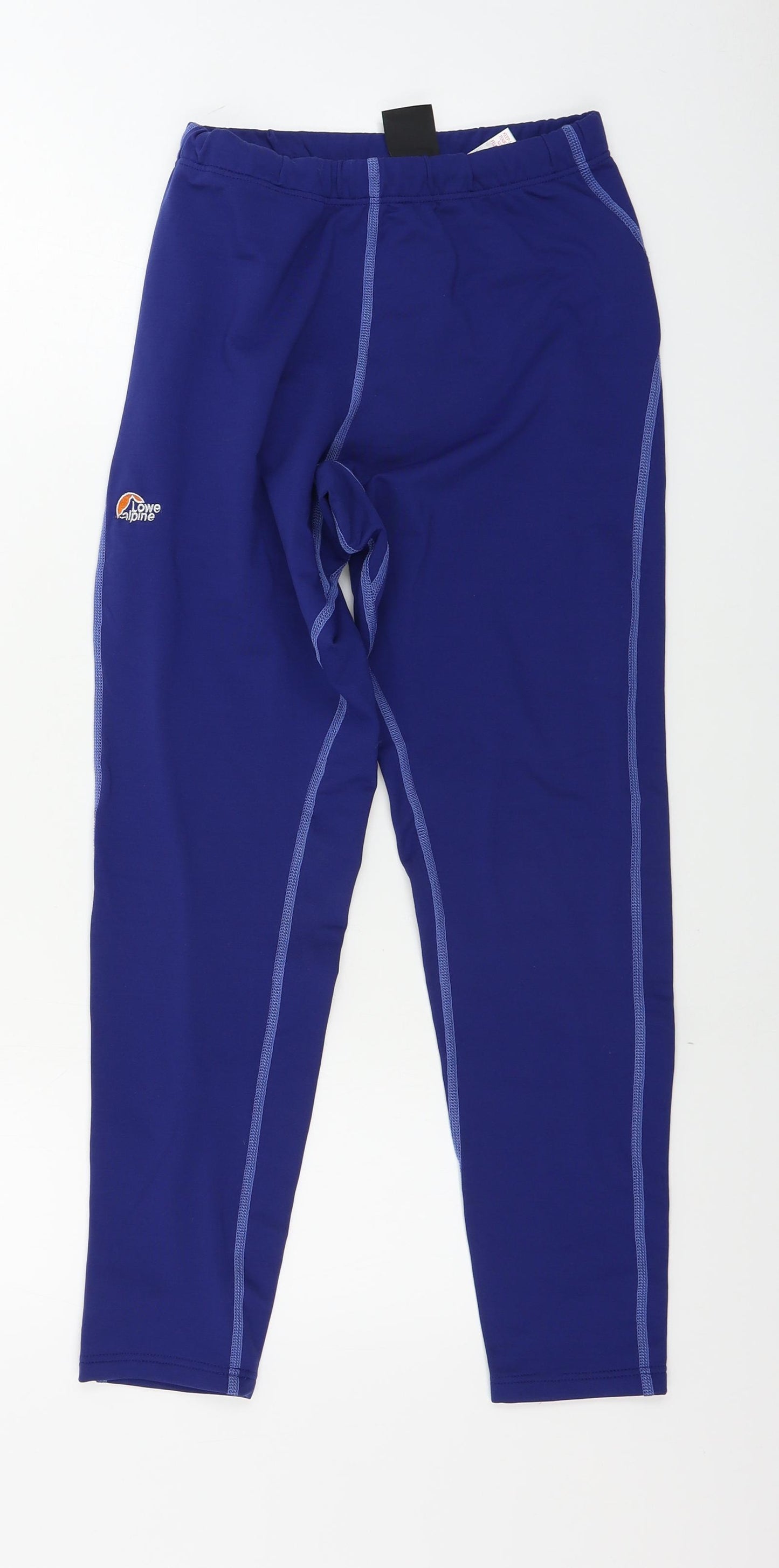 Lowe Alpine  Mens Blue   Sweatpants Trousers Size 24 in L22 in