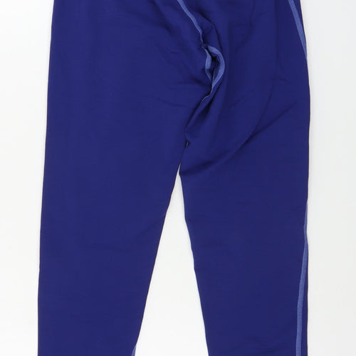 Lowe Alpine  Mens Blue   Sweatpants Trousers Size 24 in L22 in