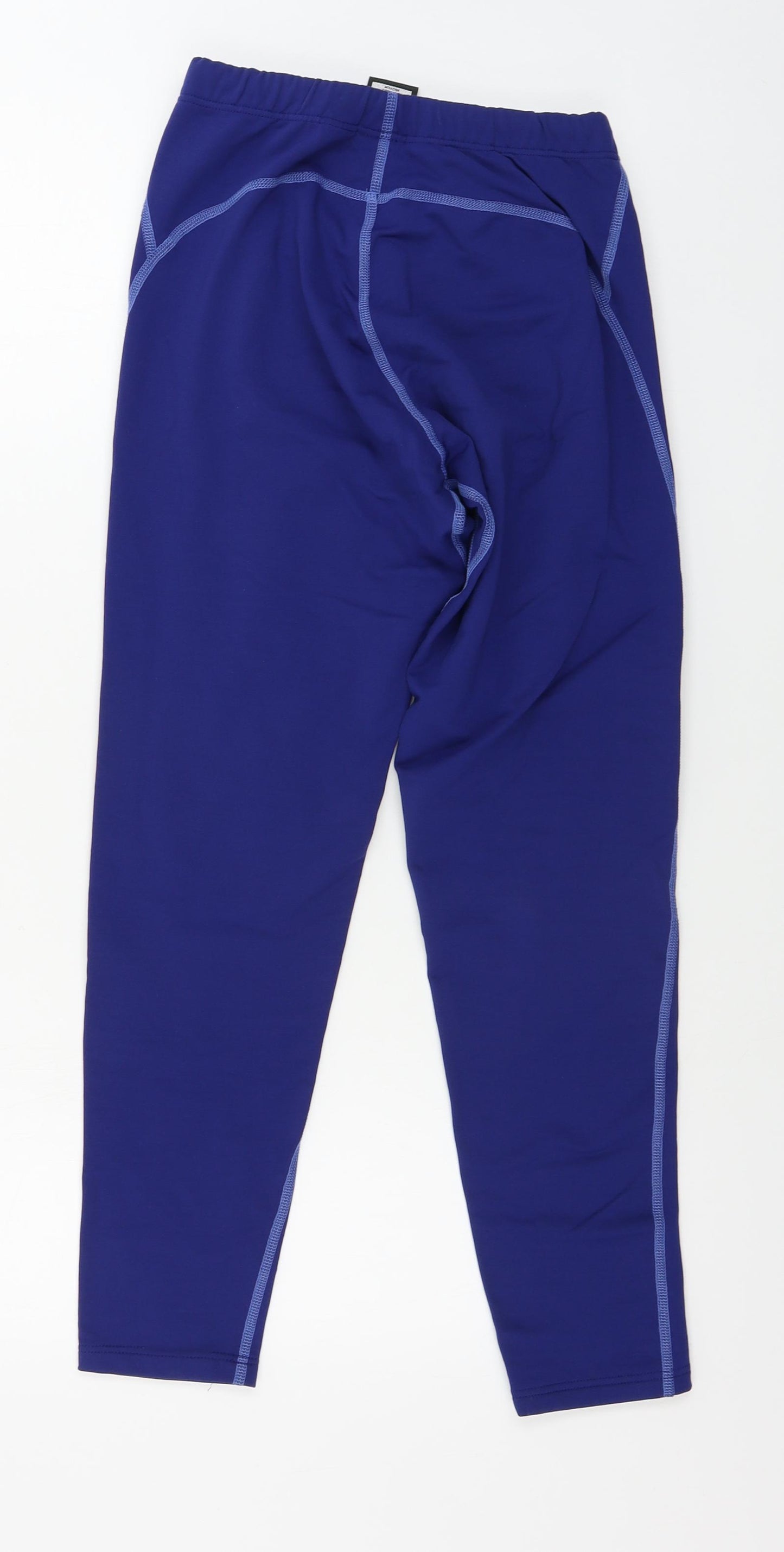 Lowe Alpine  Mens Blue   Sweatpants Trousers Size 24 in L22 in