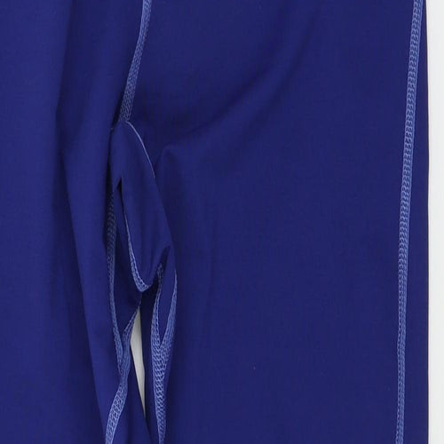 Lowe Alpine  Mens Blue   Sweatpants Trousers Size 24 in L22 in