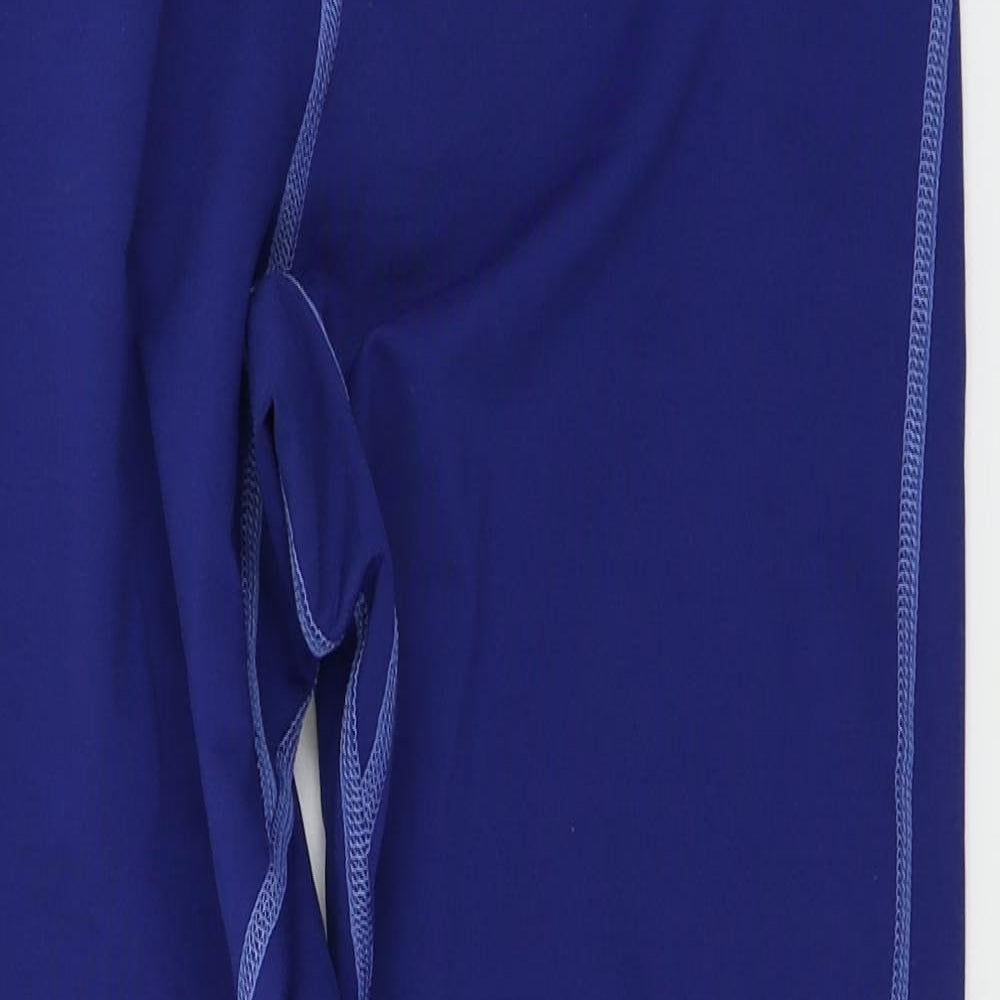 Lowe Alpine  Mens Blue   Sweatpants Trousers Size 24 in L22 in