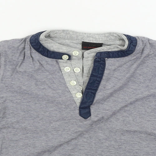 NEXT  Boys Grey   Basic T-Shirt Size 2 Years