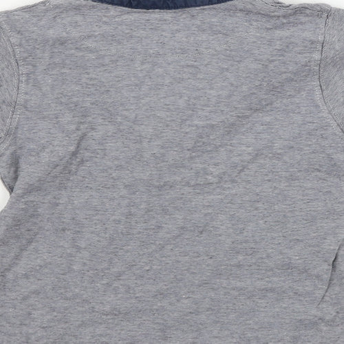 NEXT  Boys Grey   Basic T-Shirt Size 2 Years
