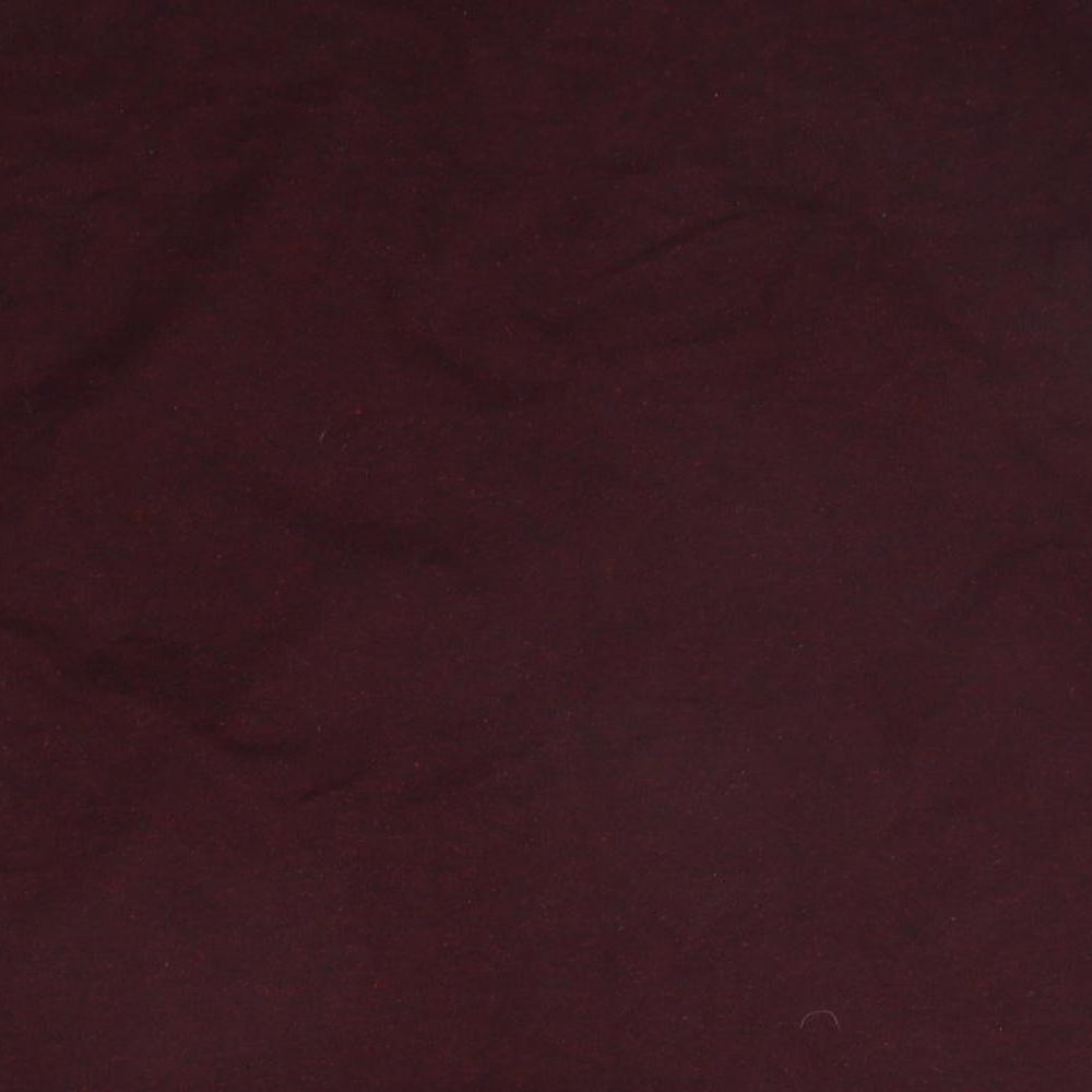 Matalan Mens Red    T-Shirt Size 2XL