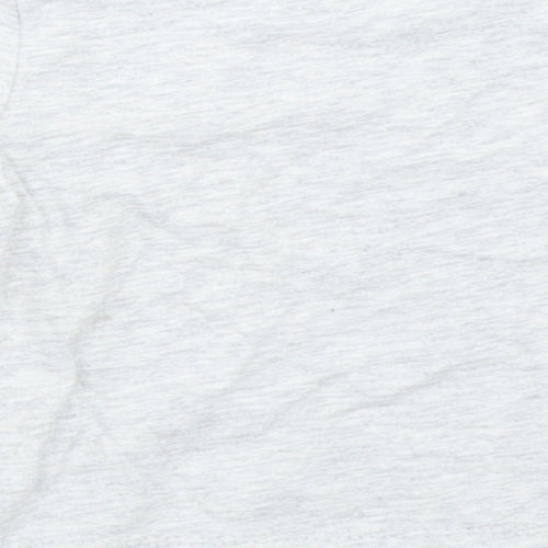TU Baby Grey   Basic T-Shirt Size 3-6 Months  - Winnie The Pooh