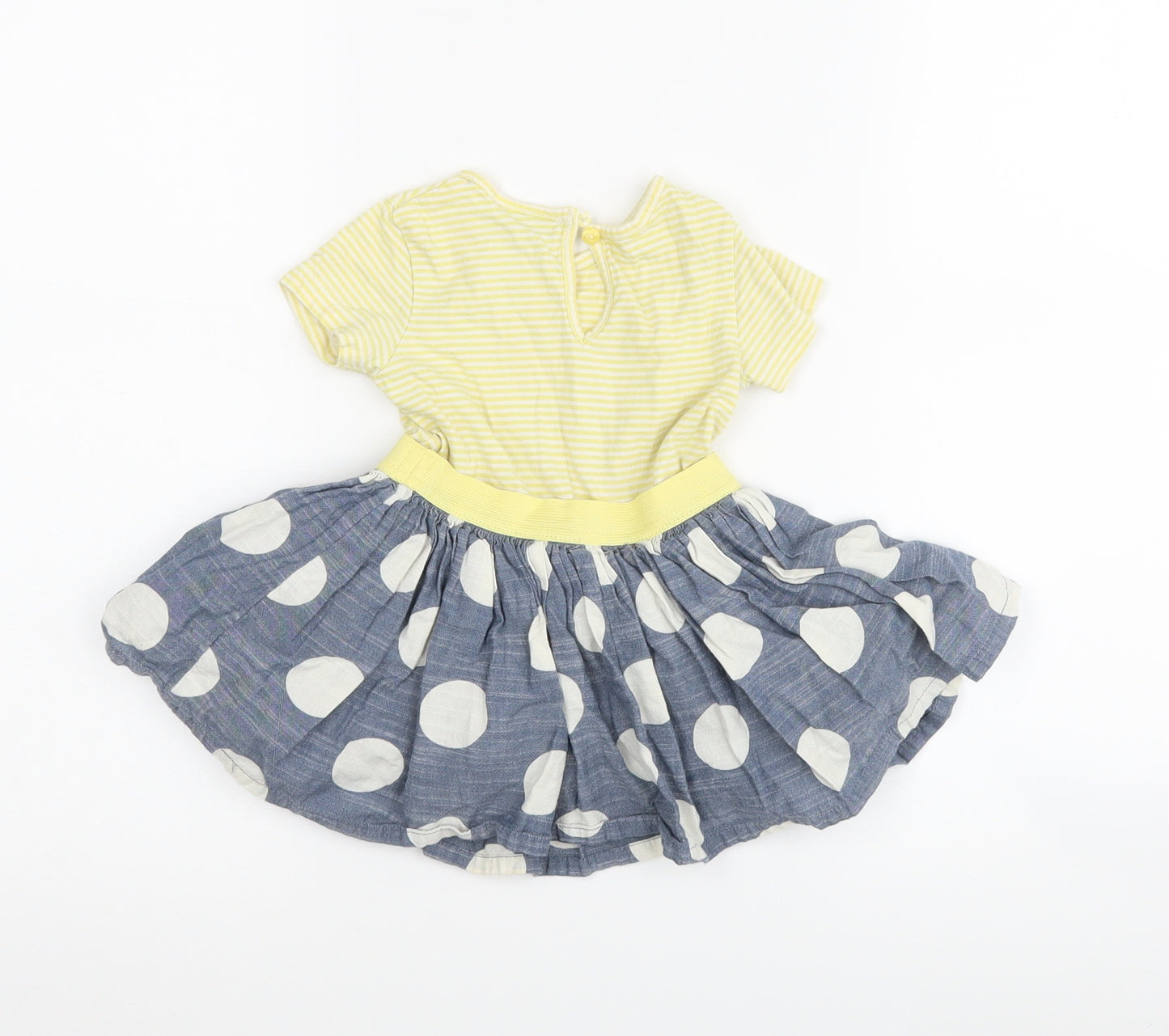 NEXT Girls Multicoloured   Tutu Dress  Size 6-9 Months