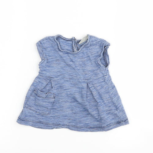 NEXT Girls Blue   Basic Casual Size 3-6 Months