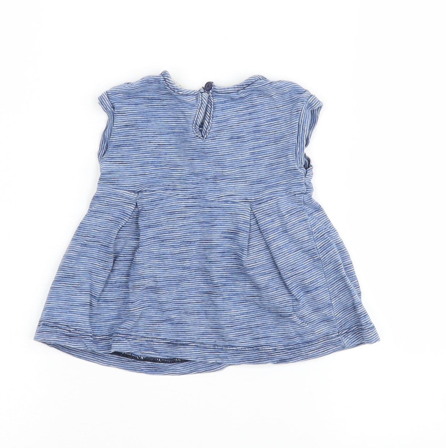 NEXT Girls Blue   Basic Casual Size 3-6 Months