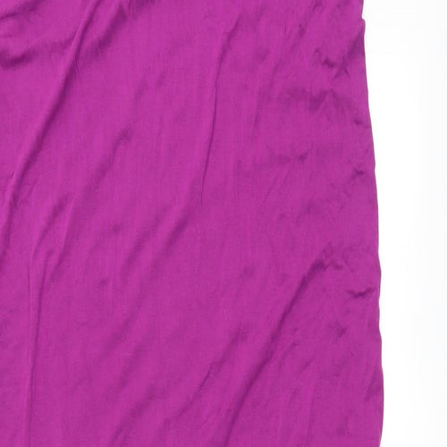 Simply Be Womens Purple   Maxi  Size 24