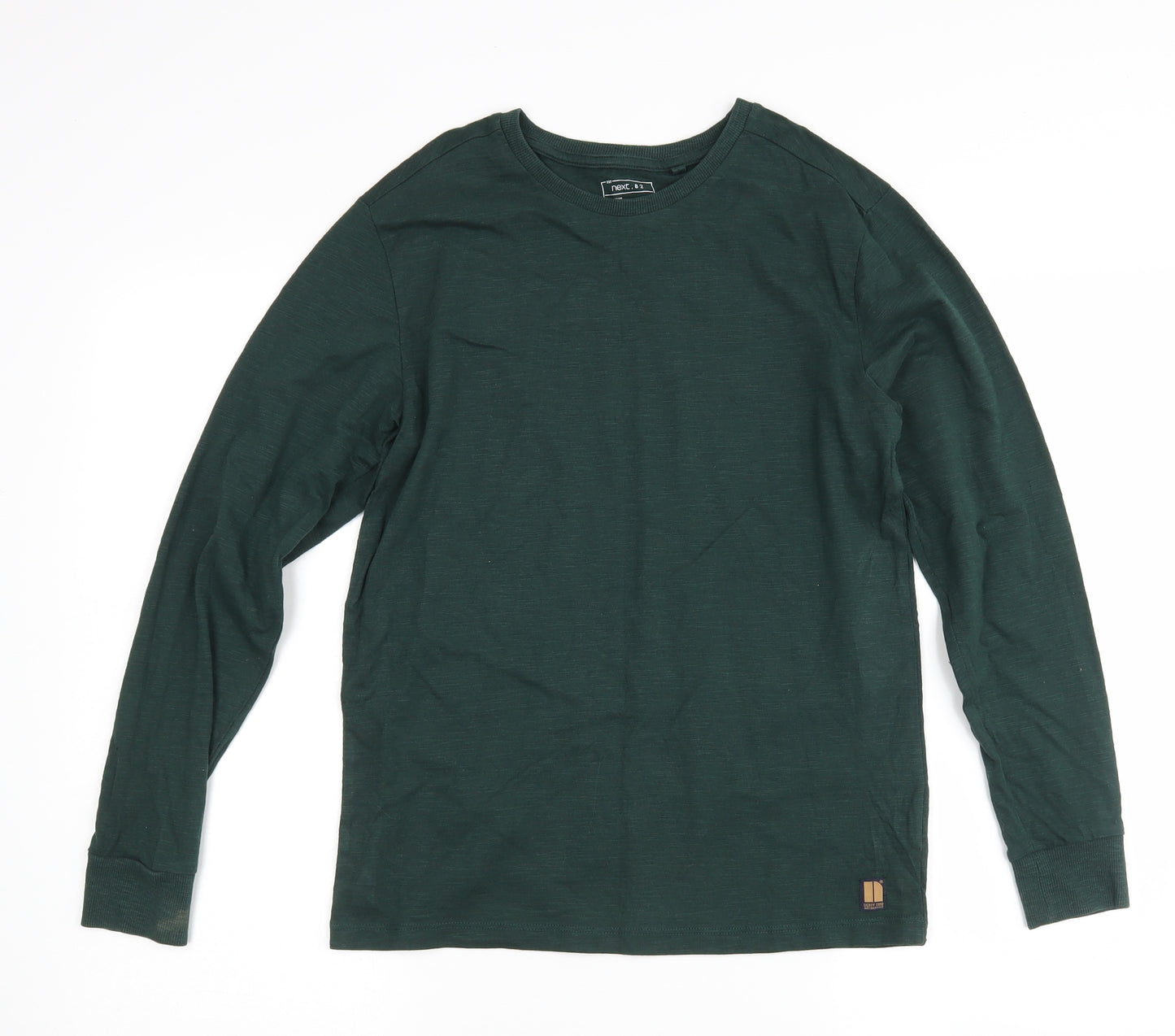NEXT Boys Green   Basic Casual Size 11-12 Years