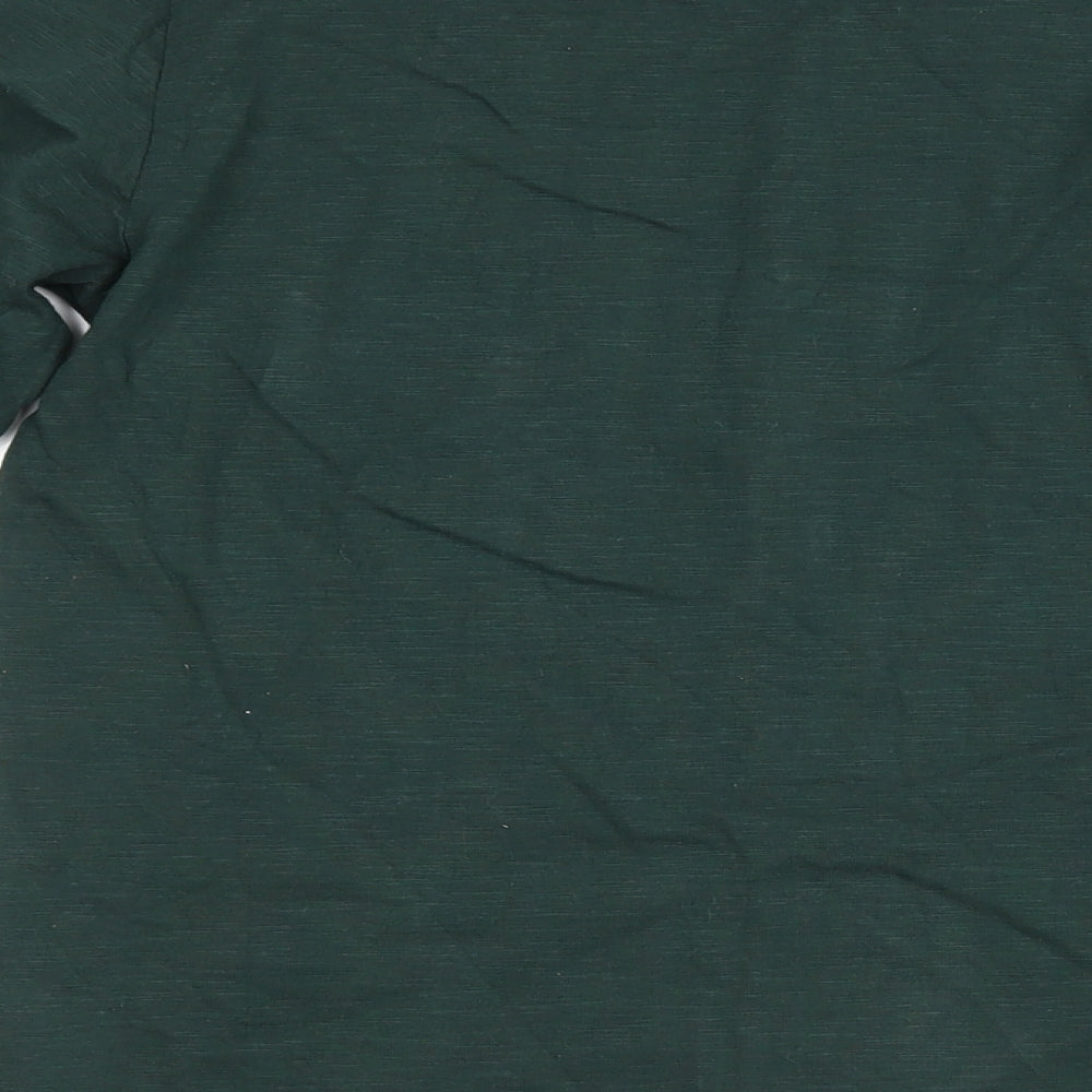 NEXT Boys Green   Basic Casual Size 11-12 Years