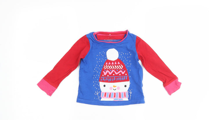 M Baby Multicoloured   Basic Casual Size 18-24 Months