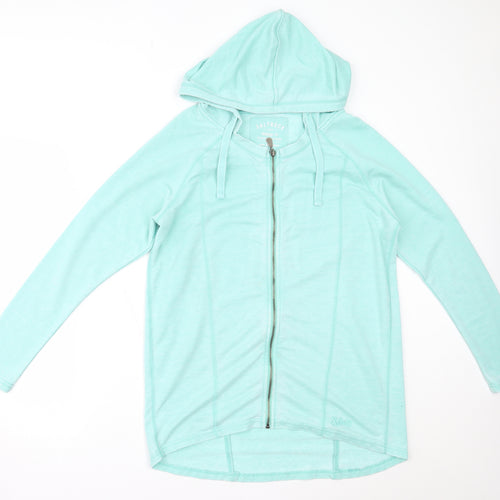 Saltrock Womens Blue   Jacket  Size 12