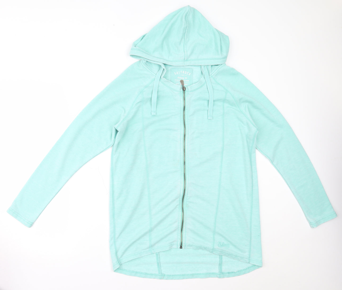 Saltrock Womens Blue   Jacket  Size 12