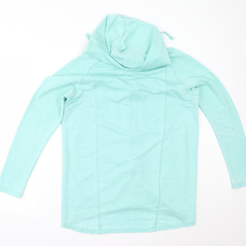 Saltrock Womens Blue   Jacket  Size 12