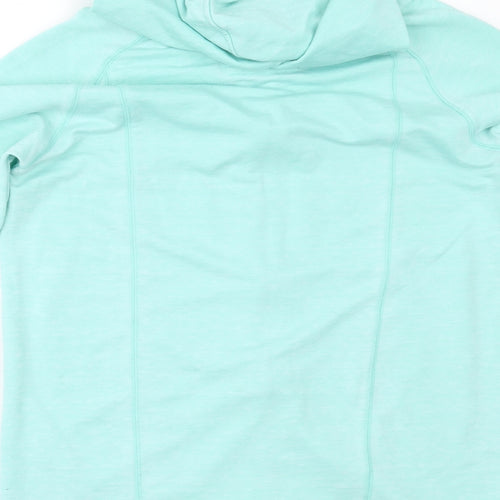 Saltrock Womens Blue   Jacket  Size 12