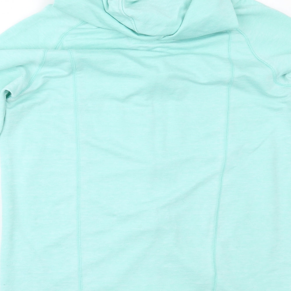 Saltrock Womens Blue   Jacket  Size 12