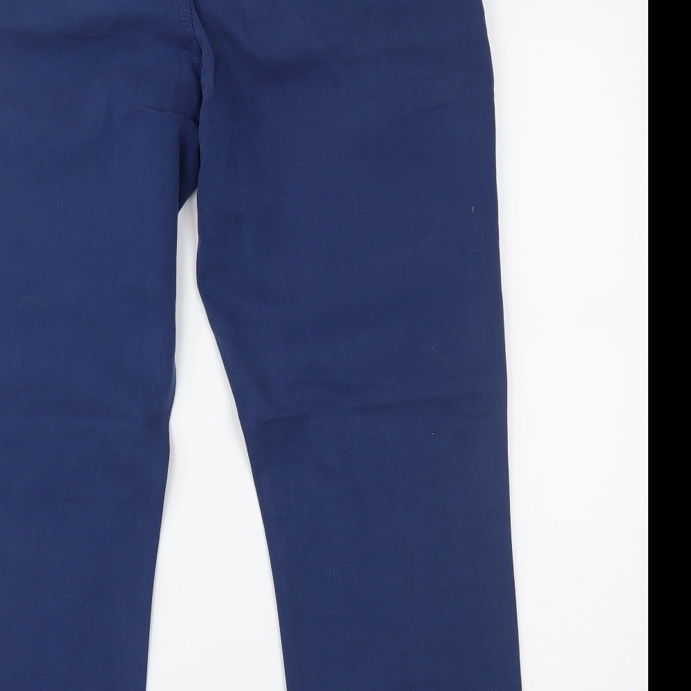 White Stuff Mens Blue  Denim Straight Jeans Size 34 L31 in