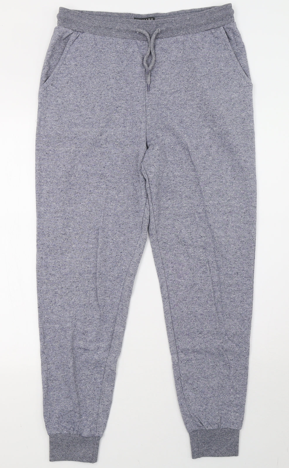 Primark Mens Blue    Lounge Pants Size M
