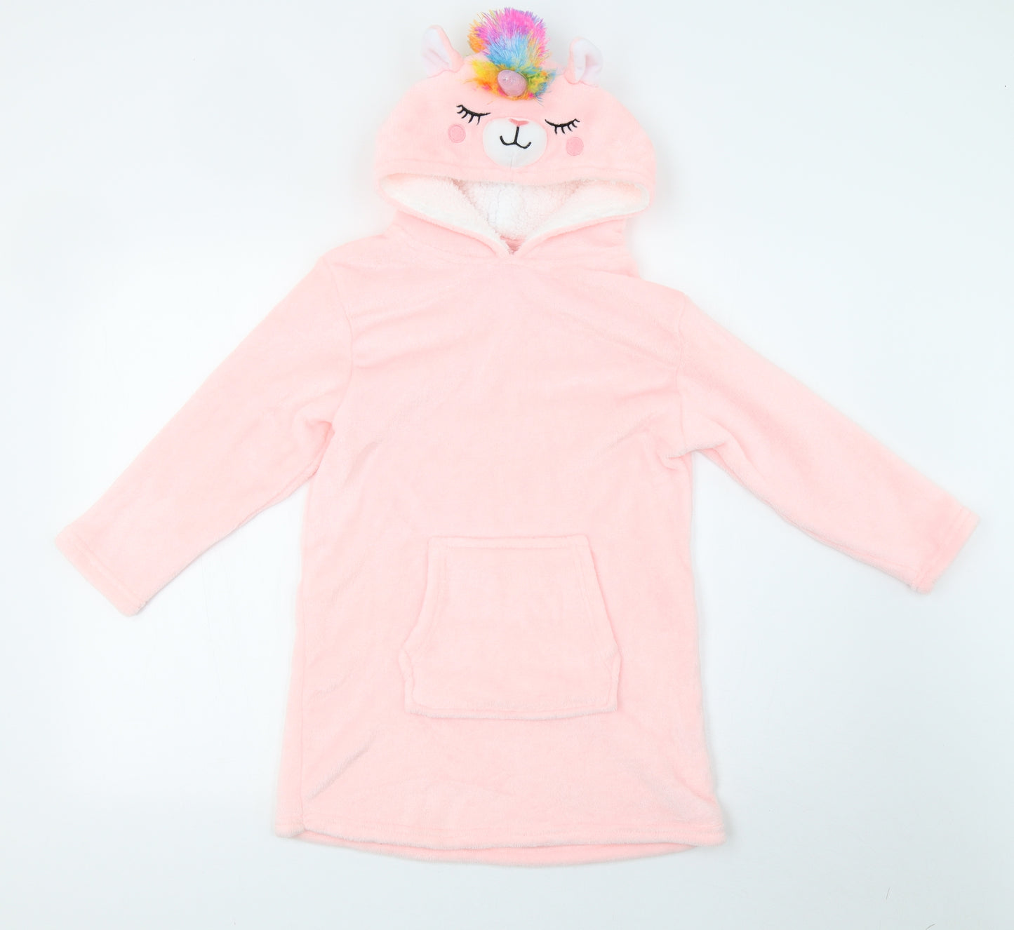 DREAMER Womens Pink    Pyjama Top Size S  - Unicorn