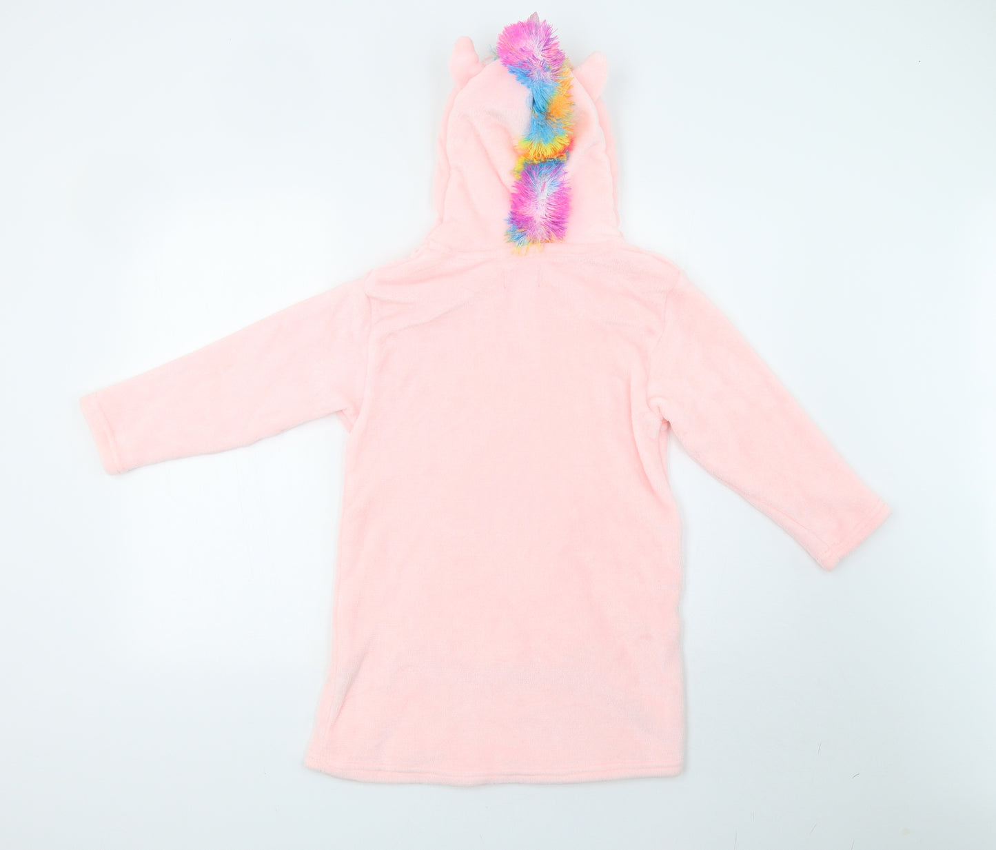 DREAMER Womens Pink    Pyjama Top Size S  - Unicorn