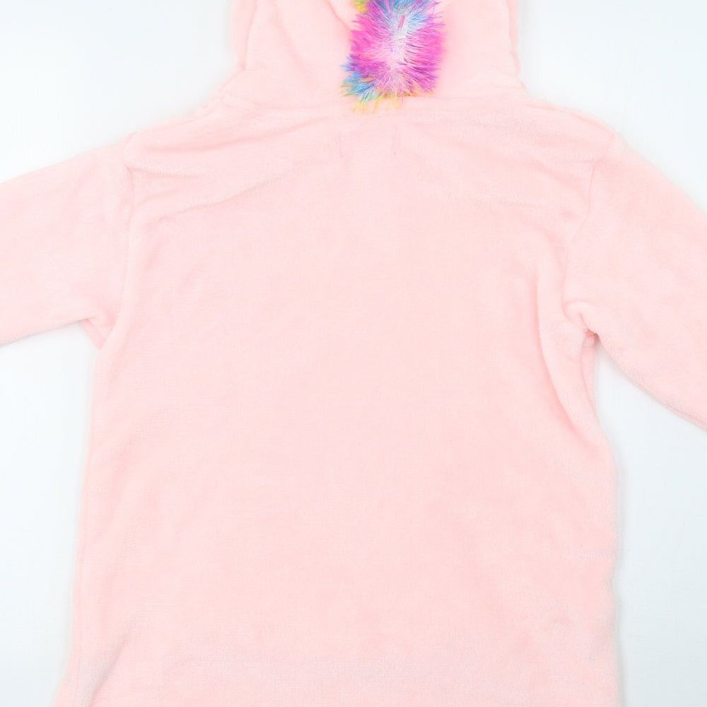 DREAMER Womens Pink    Pyjama Top Size S  - Unicorn