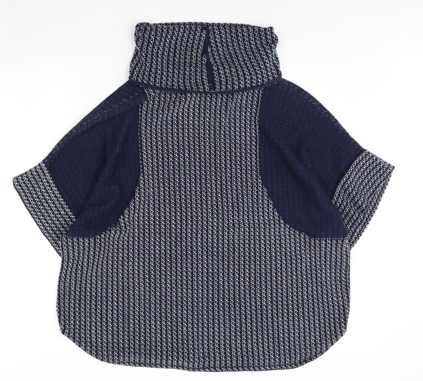 Joe Browns Womens Blue   Pullover Jumper Size 28