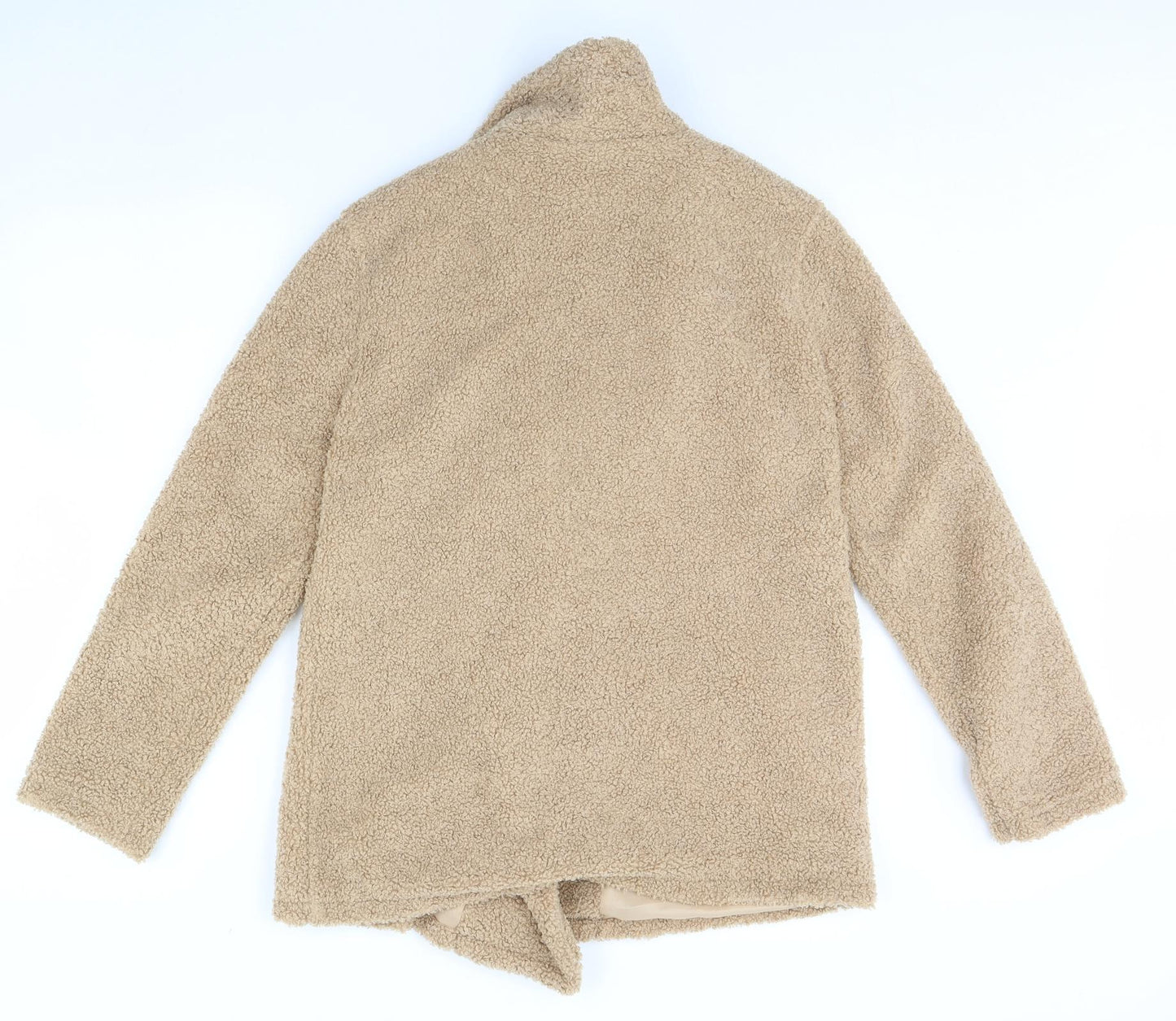 Select Womens Beige   Jacket  Size 12