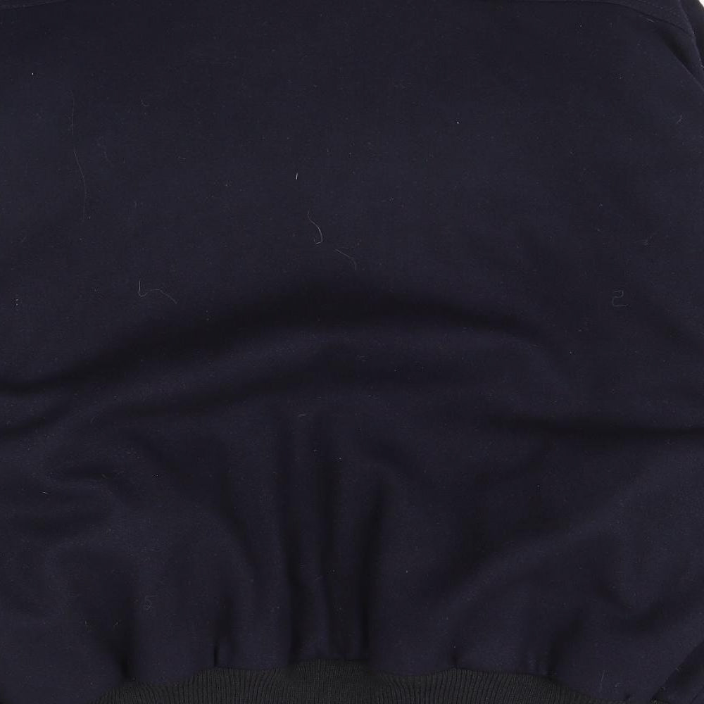 Preworn Mens Blue   Jacket  Size XL
