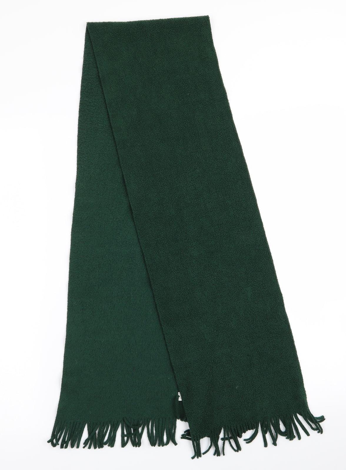 Preworn Mens Green   Scarf  One Size